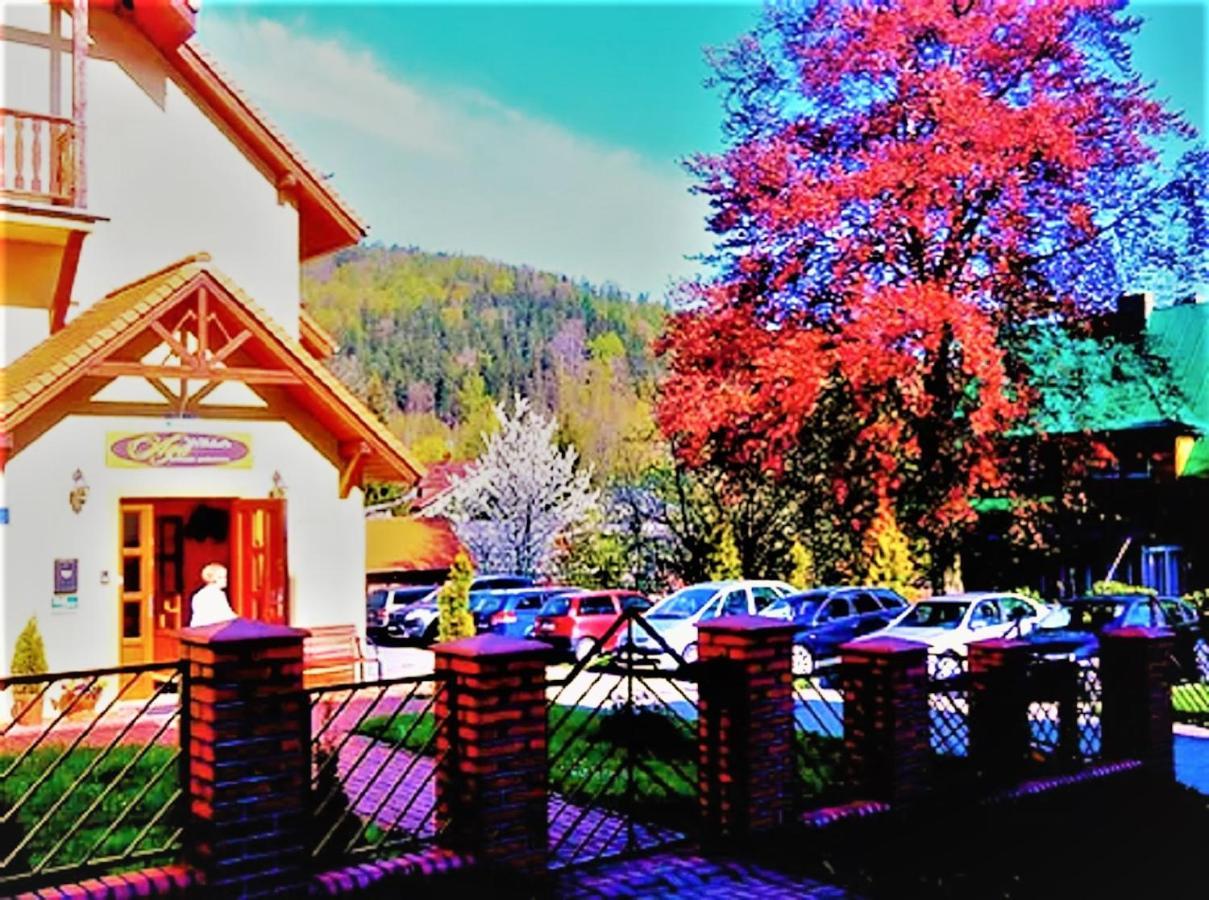 Aga - Komfortowe Pokoje Z Lazienkami - Aneks Kuchenny - Doskonala Lokalizacja Blisko Centrum - Parking W Cenie Pobytu - Zapraszamy! Karpacz Exterior foto